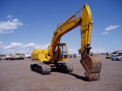 jd 790 excavator sale|john deere 790 excavator specs.